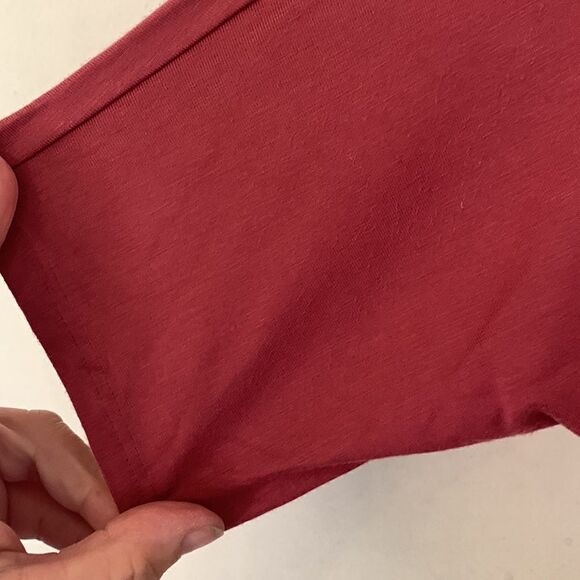 Soma honey rose tie waist short sleeve dress Size S NWT - Picture 4 of 8